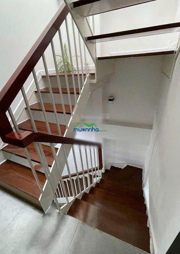 Nhà mới 1 trệt 2 lầu cư xá phú bình, quận 11, 50m²/giá 7.2 tỷ - 3