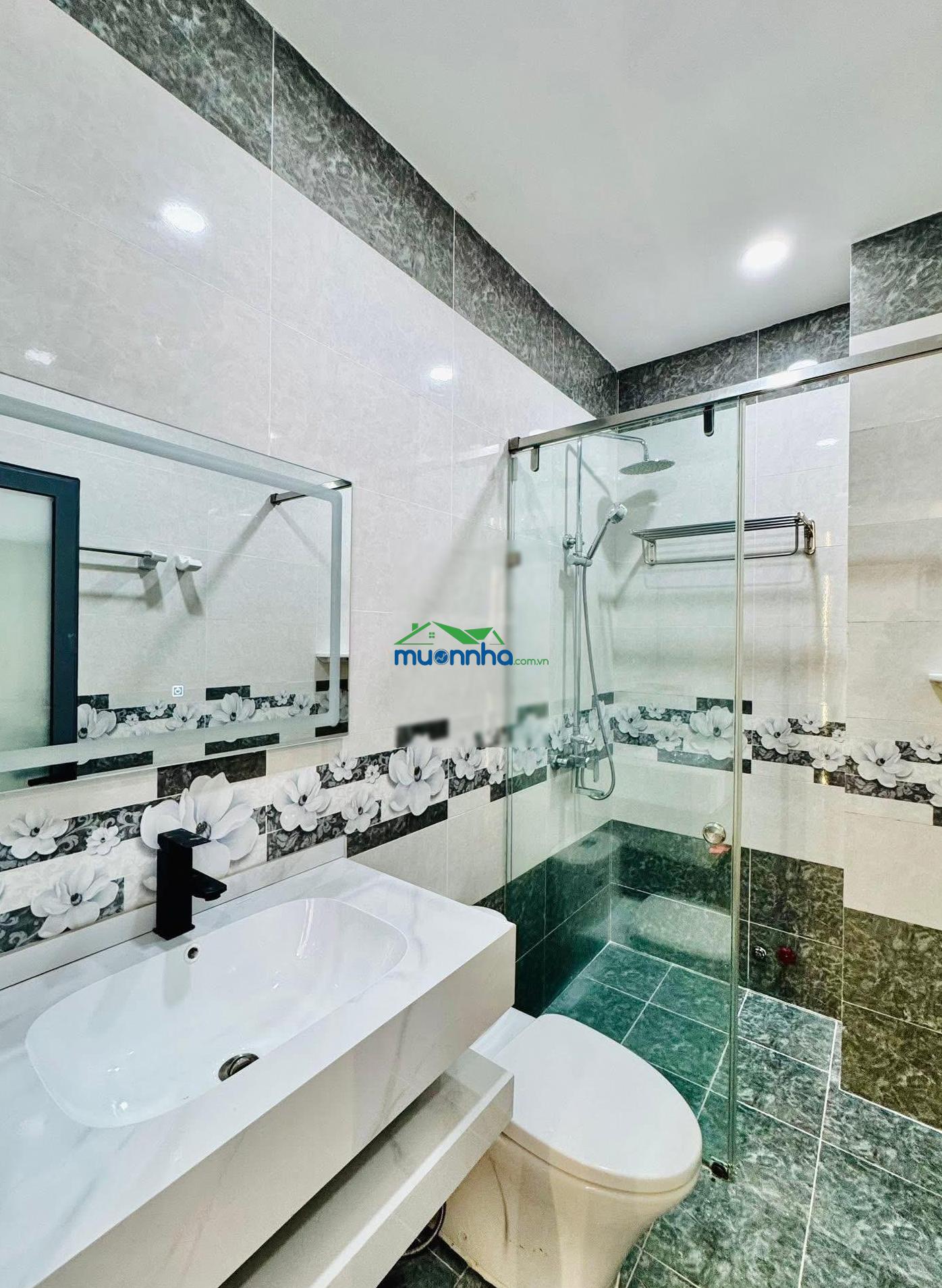 Chủ ngộp bank cần bán gấp nhà đinh tiện hoàng ,quận 1- giá:5.16tỷ/62,1m2(4,5mx 13,8m) cho thuê ở - 4