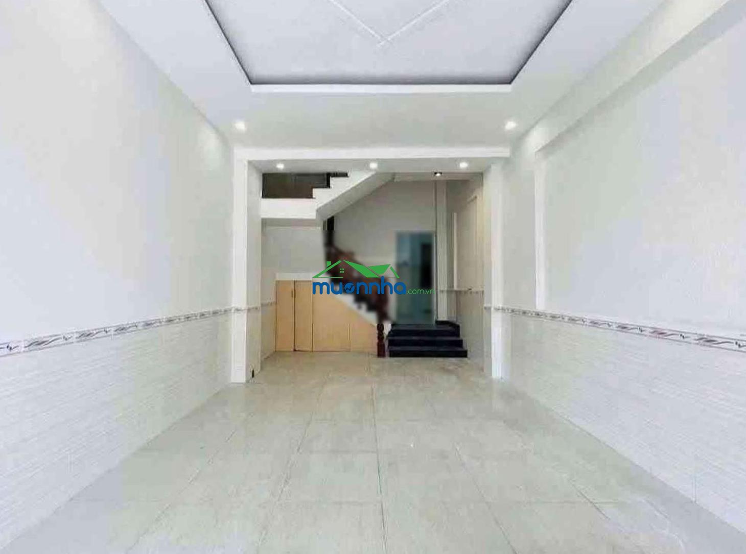 Cần vốn làm ăn bán nhà phan xích long quận phú nhuận - giá: 3,88 tỷ/85m2 sổ sẵn. - 3