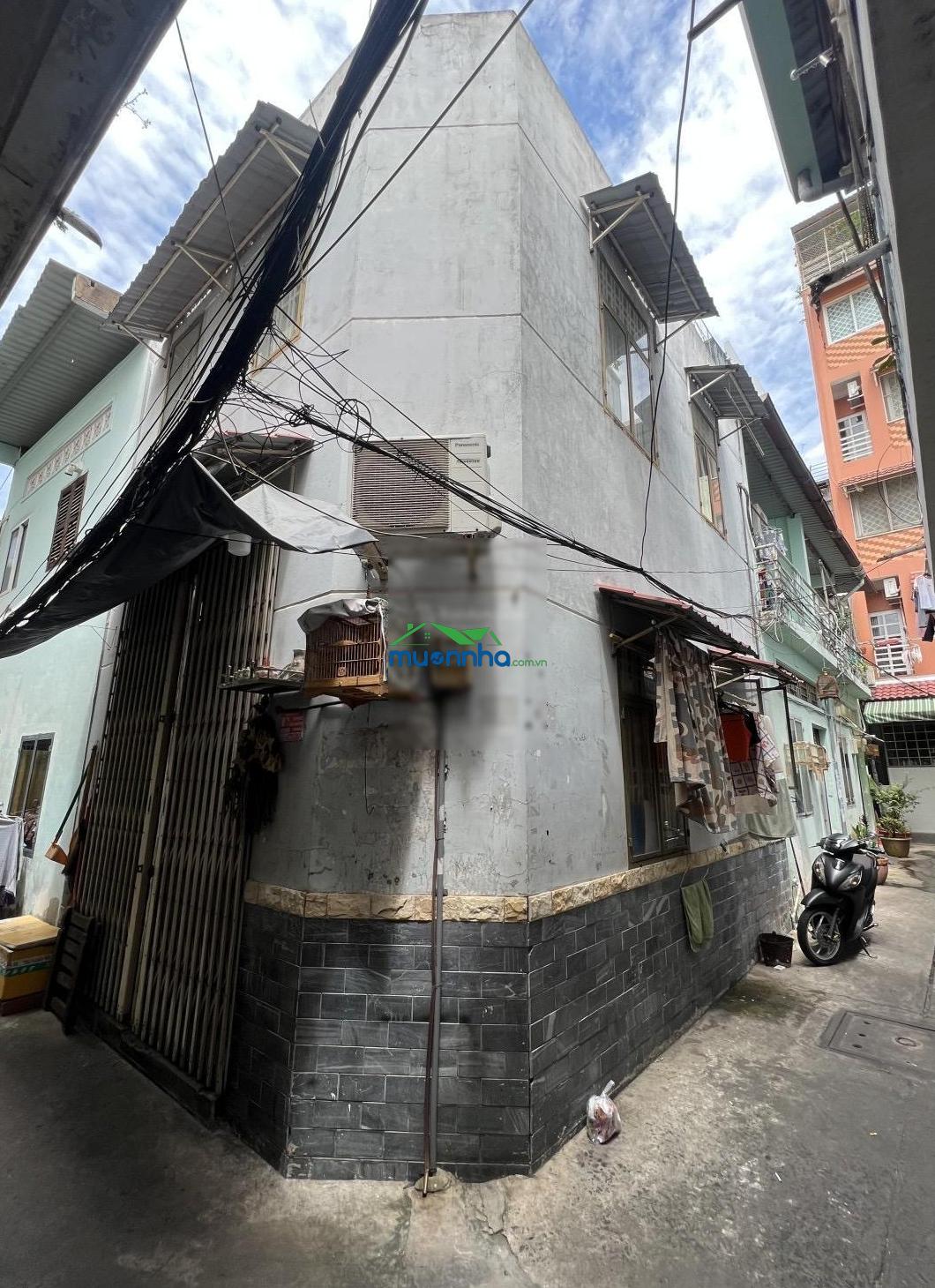 Hiếm! tân bình bán nhà ngang lớn diện tích 74m2 thu 22tr/tháng nhỉnh 5 tỷ - 4