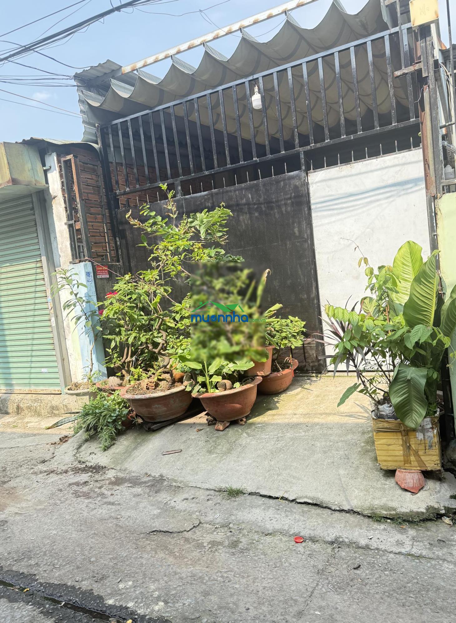 Bán gấp nhà riêng 4 tầng, 4pn, 4wc tại lê đức anh, bình tân, giá 5,8 tỷ, 53m2 - 4