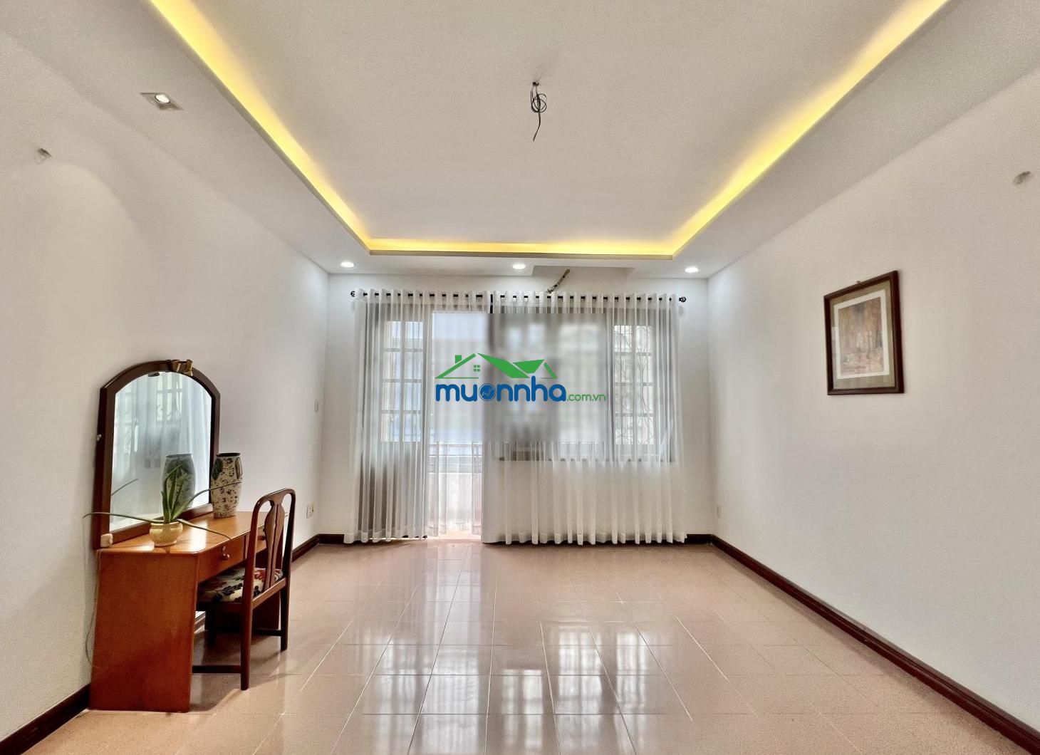 Hẻm xe hơi 8m tô hiến thành phường 12 quận 10 (2 lầu, 70m2) giá 15 tỷ - 4