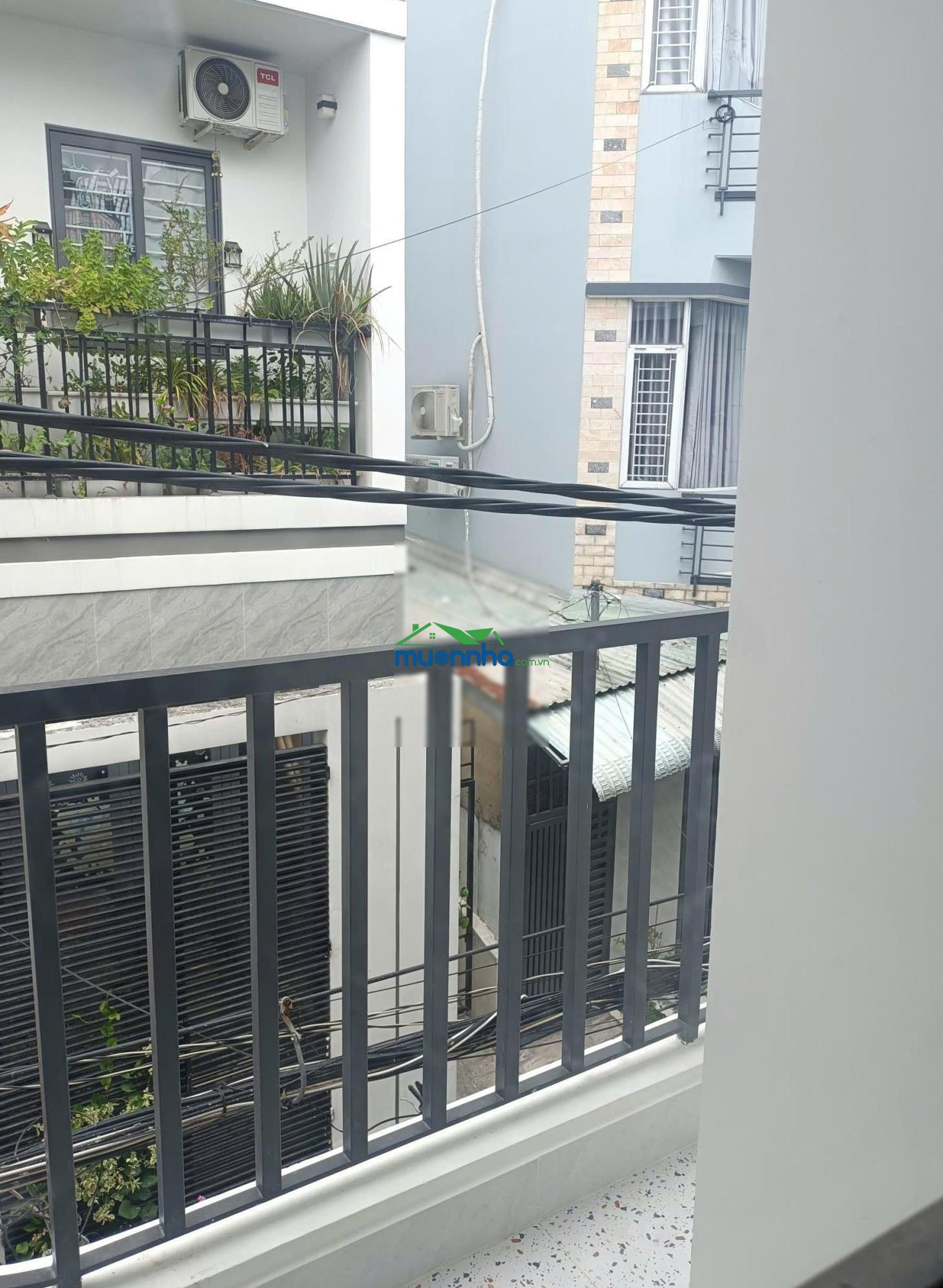 Nhà kính dương vương, phường an lạc 64m2 chỉ 6,75 tỏi - 3