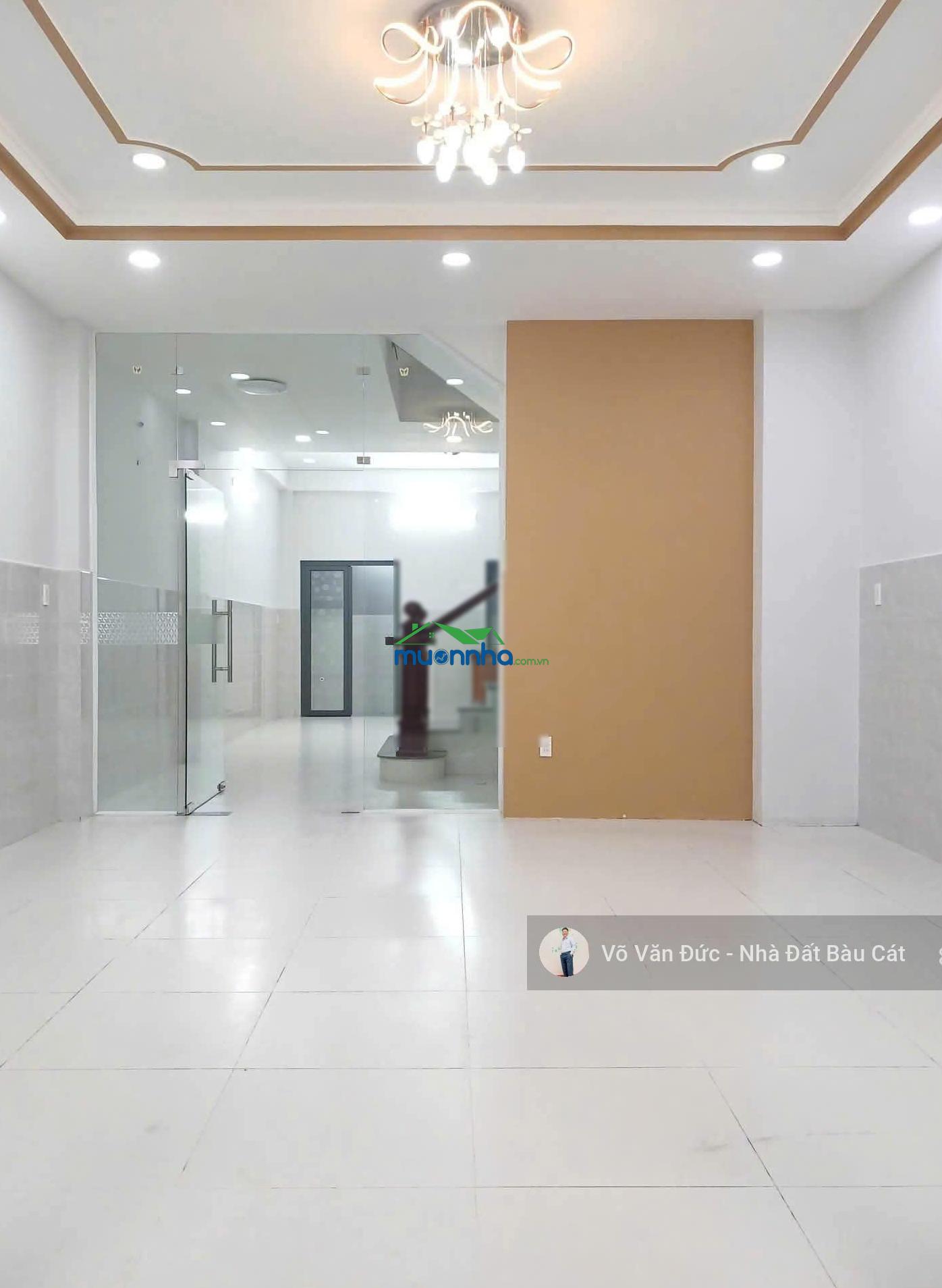 7.79 tỷ - siêu phẩm ngang 5mx17m - dtcn 84m2 - đúc 3 lầu mới - hẻm gò dầu, tân phú - 3
