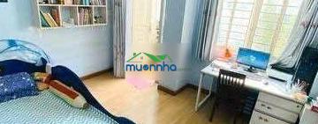 Nhà phố hiện đại 4 tầng mới đẹp ở ngay - đang cho thuê 16 triệu/ tháng - 52m2 - chỉ 8.1 tỷ - 4