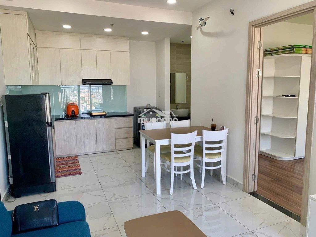Chính chủ gửi bán căn hộ 1pn charm city – full nội thất – sổ sẵn - 4