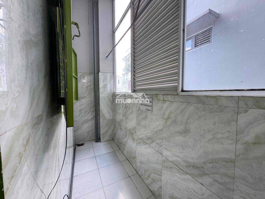 Duplex 2pn siêu rộng rãi có thang máy - full nội thất - 3