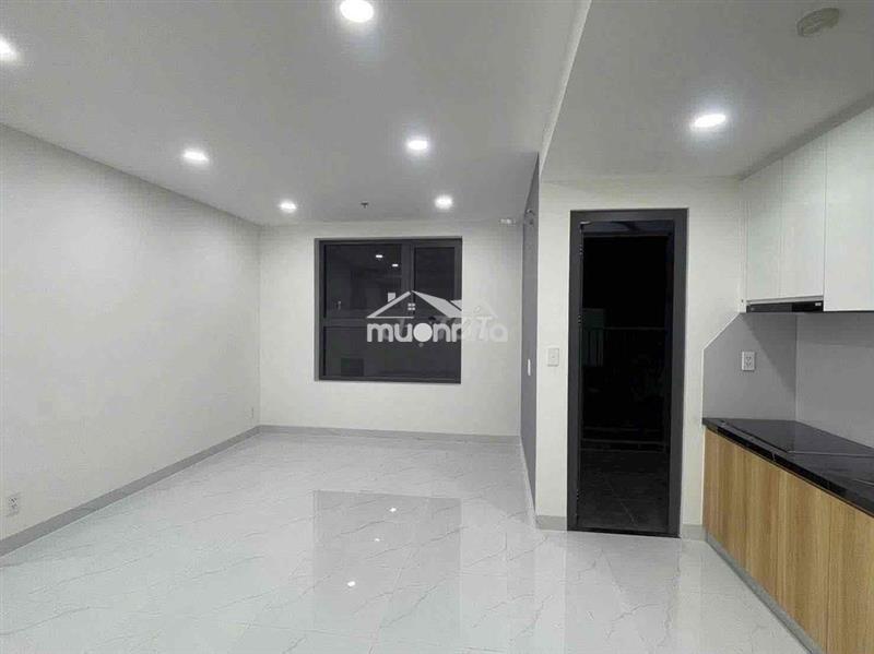Căn hộ studio chung cư phú mỹ c2 cho thuê