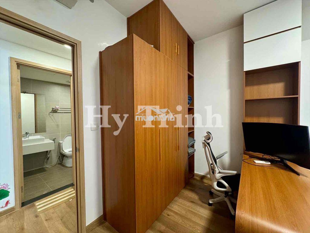 Cho thuê 2pn mizuki park - full nội thất xịn - 4