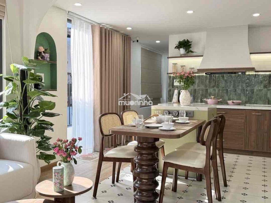 Lô góc 2 mặt kiệt nguyễn phước nguyên – thanh khê – chỉ 4 tỷ x - 4