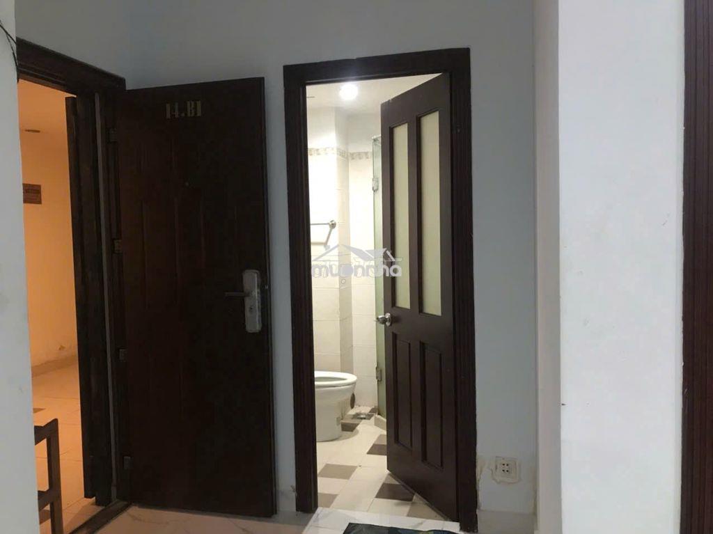 Chính chủ cho thuê căn hộ phúc yên, 1 , 70m2 2pn 2wc full nội thất - 3