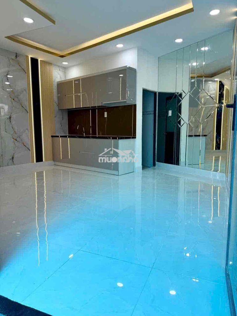 Hh 50 triệu(.chính chủ)bán nhà hẻm 391 huỳnh tấn phát q7.dt 40m2 1lầu