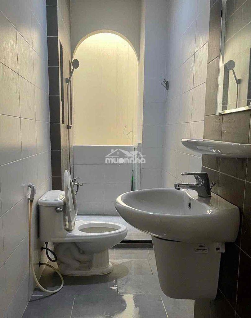 Cho thuê nhà tân thới hiệp 21 giá tốt - 2