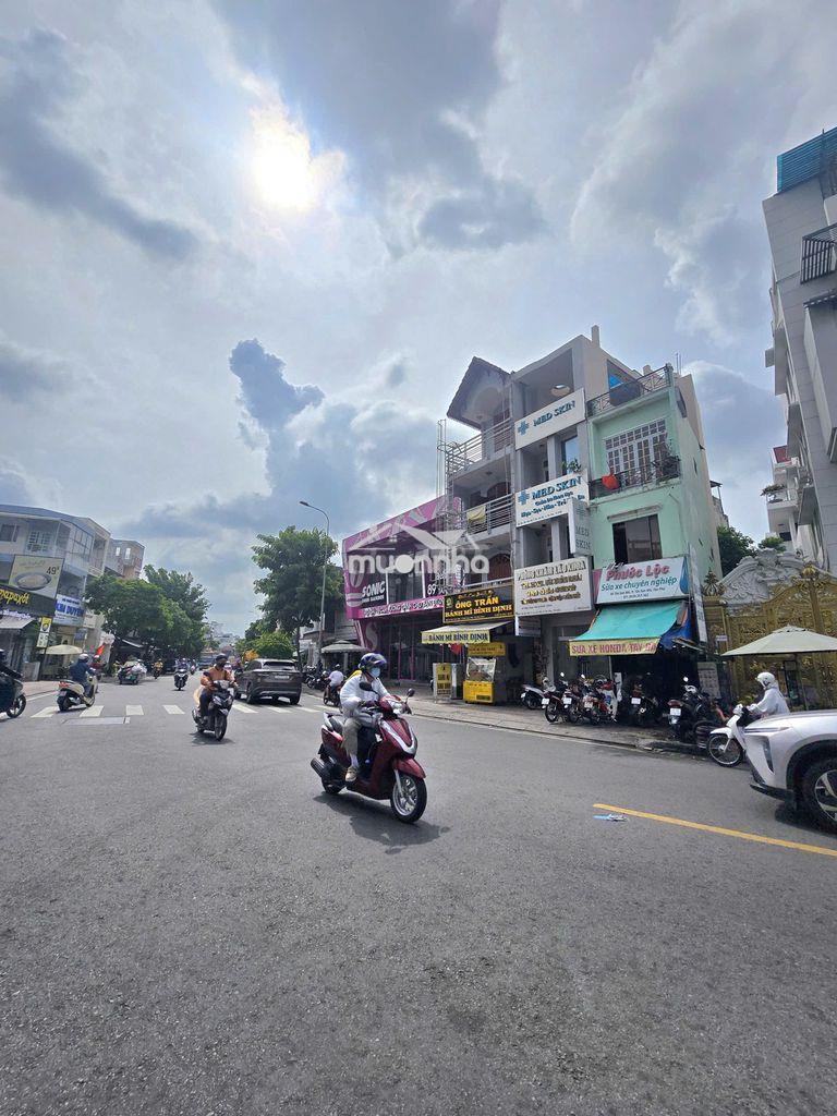 Mtkd tân sơn nhì, dt 3.2x9 - đúc 1 trệt, 3 lầu, st. giá tốt nhỉnh 8 tỷ - 2