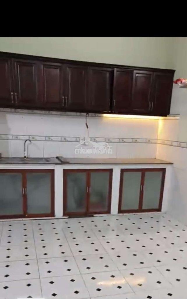 Nhà hoàn công 5x21m full thổ cư xã tân thạnh đông cũ - 4