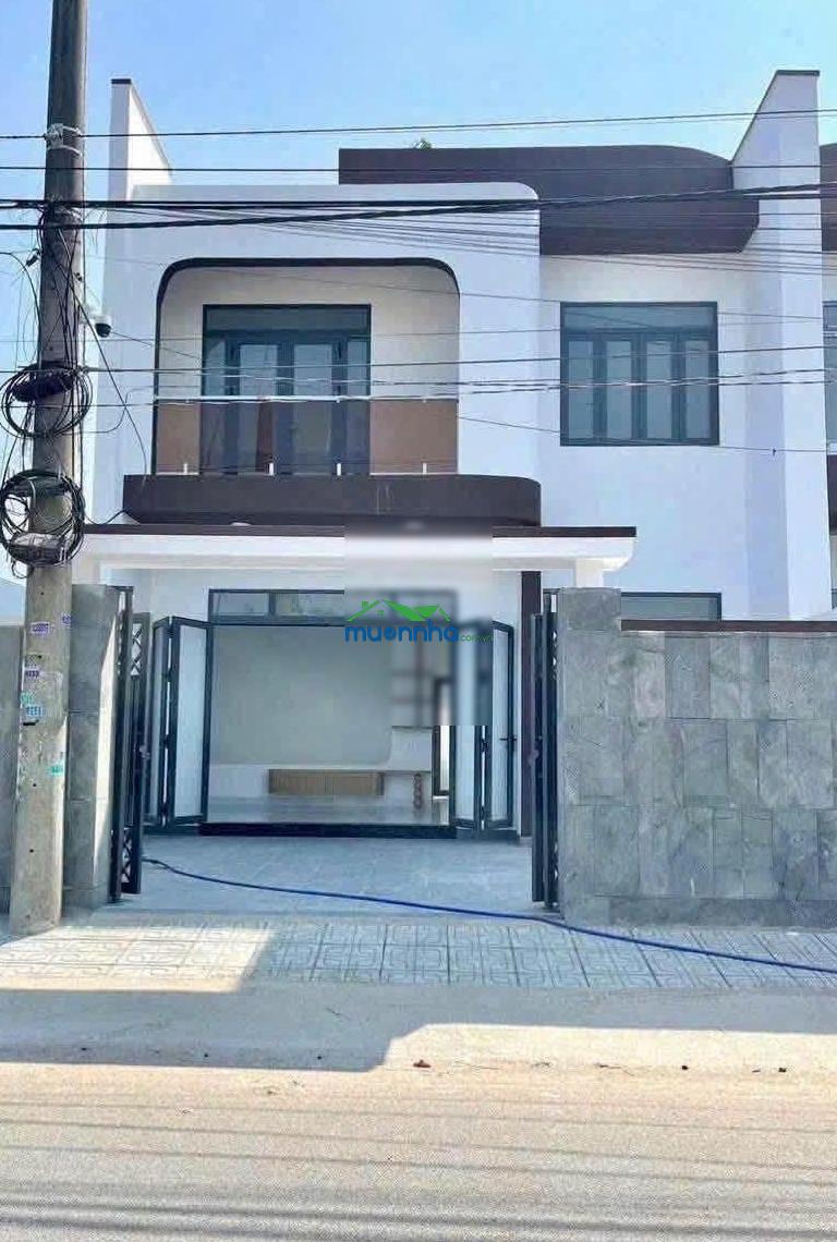 Cô chú cần bán gấp nhà hẻm 1/ đường lê thành phương, phường 15, quận 8 - 4