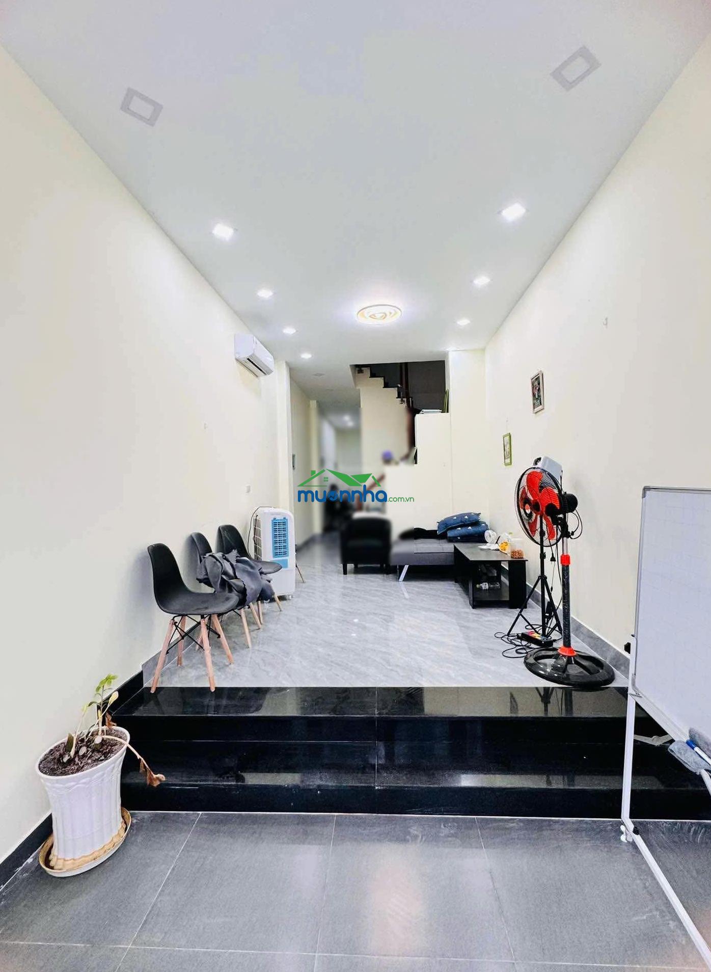 Bán nhà đường dương bá trạc, phường 1, 4 tầng 4 phòng. 6.49 tỷ. còn thương lượng chính chủ - 4