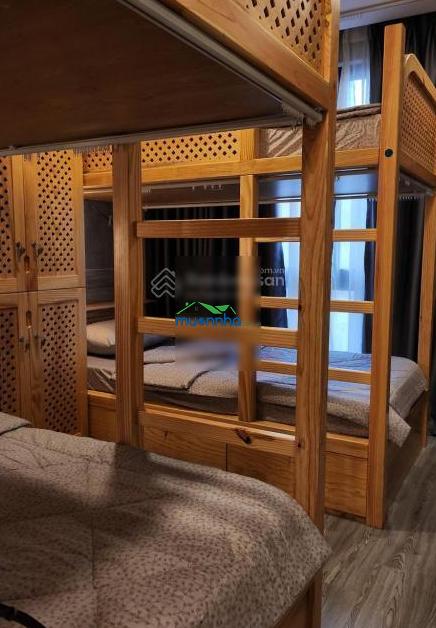 Khu phố nhật - sát q1! bán nhà hxh thông phạm viết chánh (3,4x12m), 5 tầng. đang kd cafe - homestay - 4