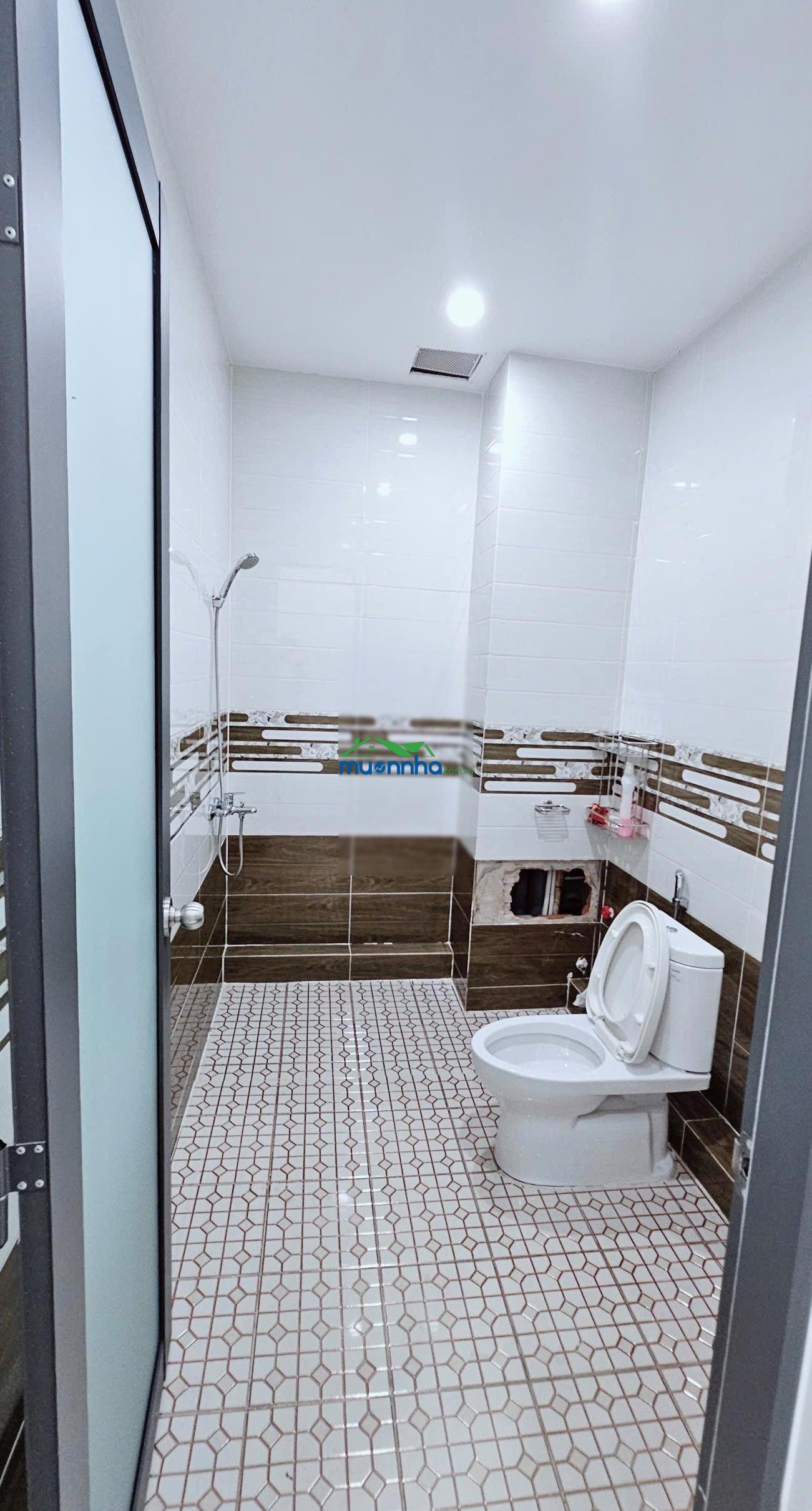 Sốc giảm chào hơn 1ty chỉ còn 9,2 tỷ nhà lầu tân cổ điển khu vip 381 tân hòa đông 4x30m 7 ph - 2