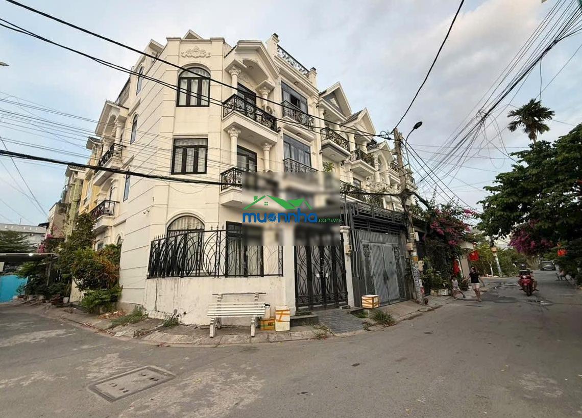 Bán chdv/ nhà đang có 7 phòng cho thuê 22 triệu/tháng-hẻm xe hơi hiệp bình chánh-chỉ 8.5tỷ tl - 2