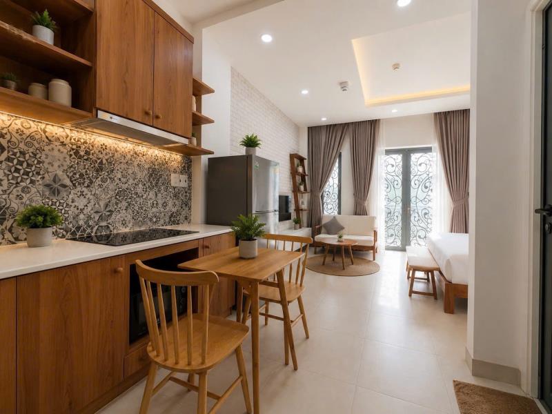 🔥Hệ thống studio - duplex - 2 pn - 1pn - full nội thất 🔥 - 3