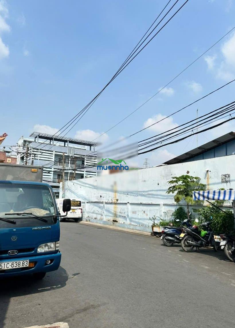 Quận 6 - chủ gửi bán nhà 2 tầng, đường nhựa 12m, chỉ hơn 5 tỷ - 4