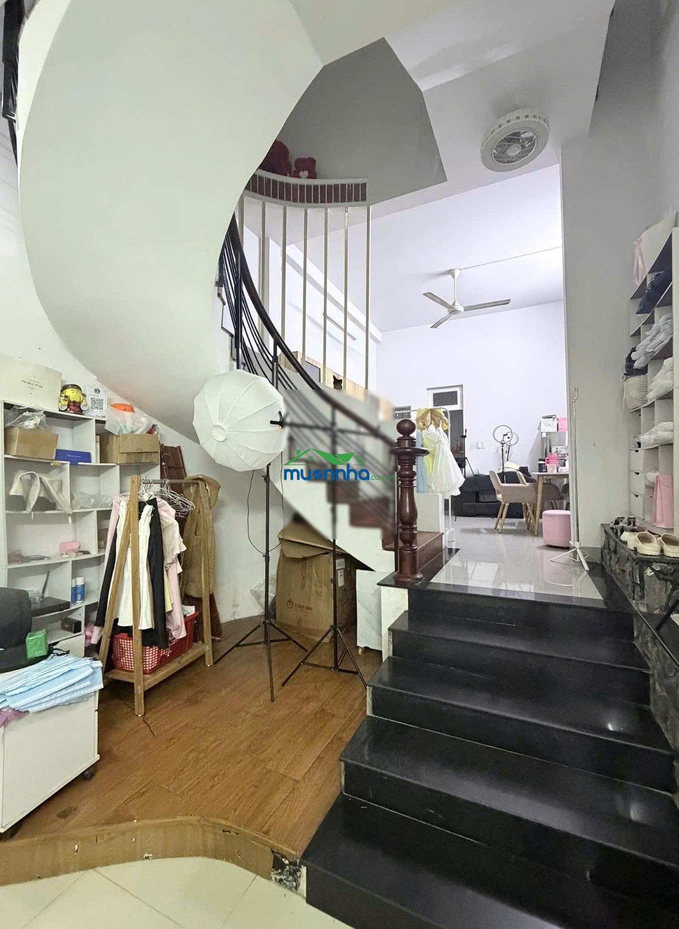 Cần bán nhà btct - hẻm xe hơi nguyễn hữu tiến - tân phú - 3