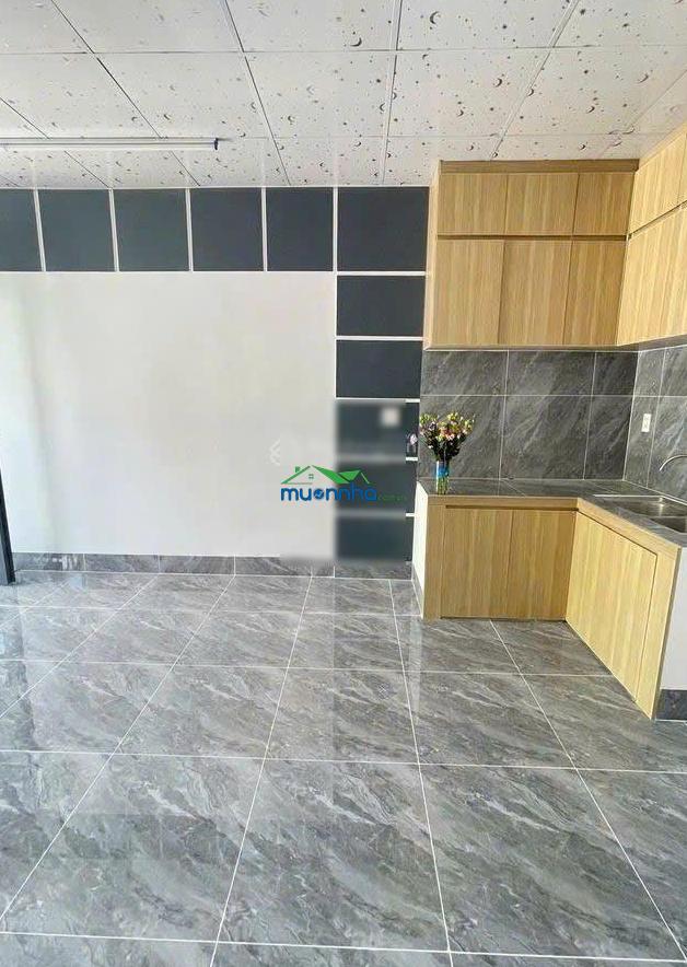 Chủ cần tiền bán gấp nhà đa phước, bình chánh, giá 1 tỷ 7, 60m2, sổ chính chủ - 3