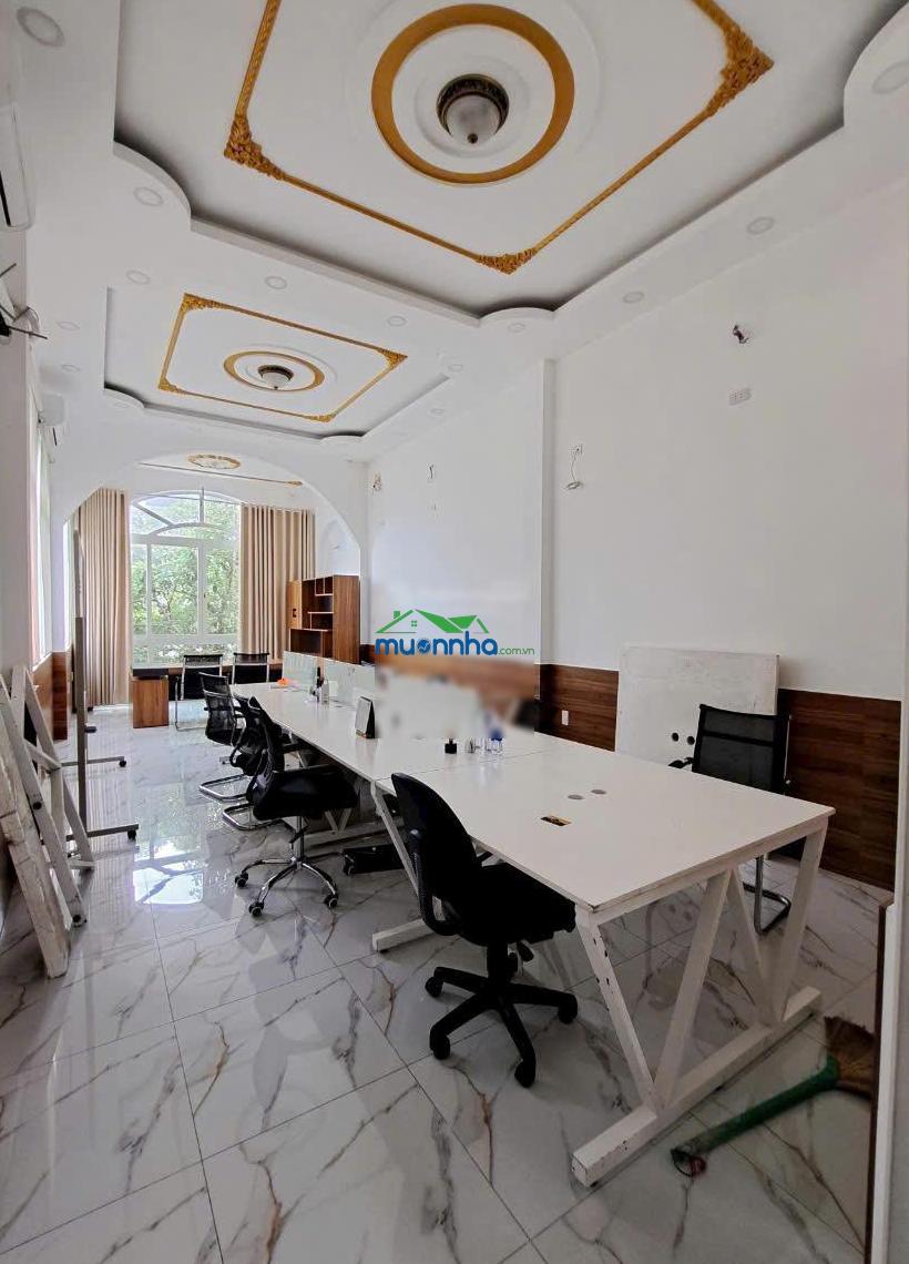 Giá đầu tư! bán căn villa sân vườn 166m2 để được 2 ôtô khu vip đường 10m hoàng hoa thám - chỉ 16 tỷ