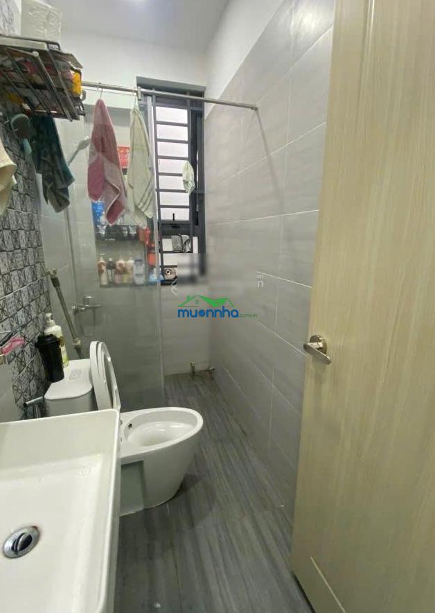 Nhà 4 tầng 1 sẹc đường nguyễn thị thập quận 7. 6,5*21 giá 11,8 tỷ. - 3