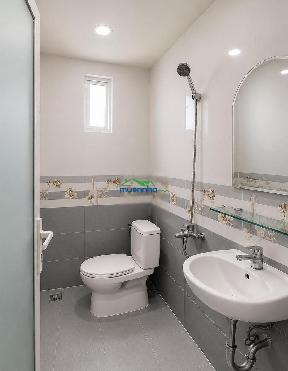 Nhà 4 tầng, 31m2, nhỉnh 4 tỷ, sổ hồng riêng, không quy hoạch, hỗ trợ vay ngân hàng