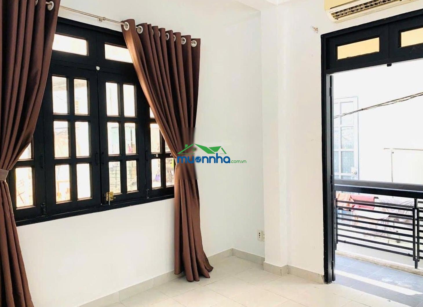 Nhà 2 tầng, hẻm xe hơi, 4x13m, 5tỷ980, hẻm 1135 huỳnh tấn phát, quận 7. bán gấp - 3