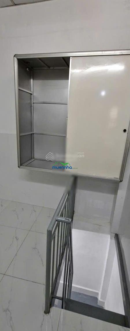 Bán nhà riêng 2 tầng giá chỉ 1 tỷ 580 triệu sổ hồng riêng - 4