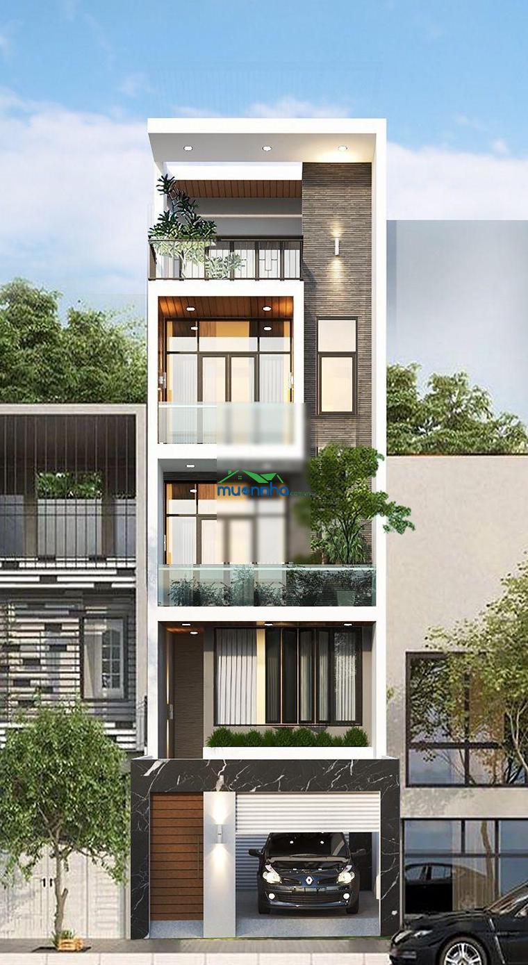 Hxh nhựa 6m lũy bán bích thạch lam 72m2 chỉ 6.6 tỷ - 2