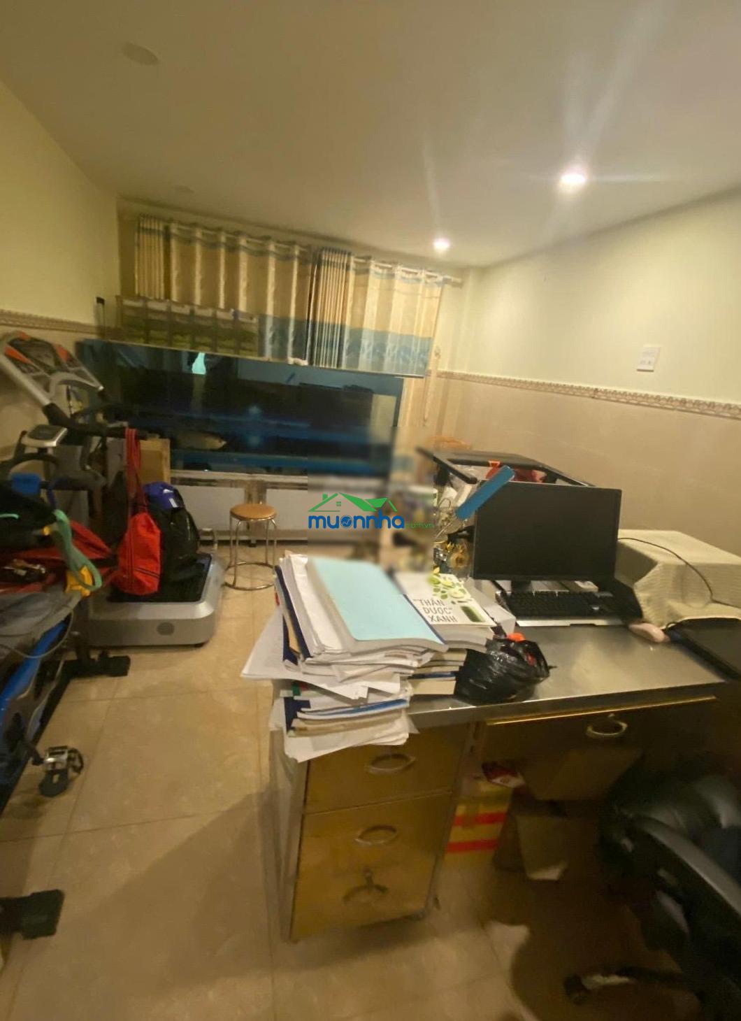 Bán nhà đẹp tại nguyễn tri phương, 7,4 tỷ, 31m2, giá cực chất, view đẹp - 4