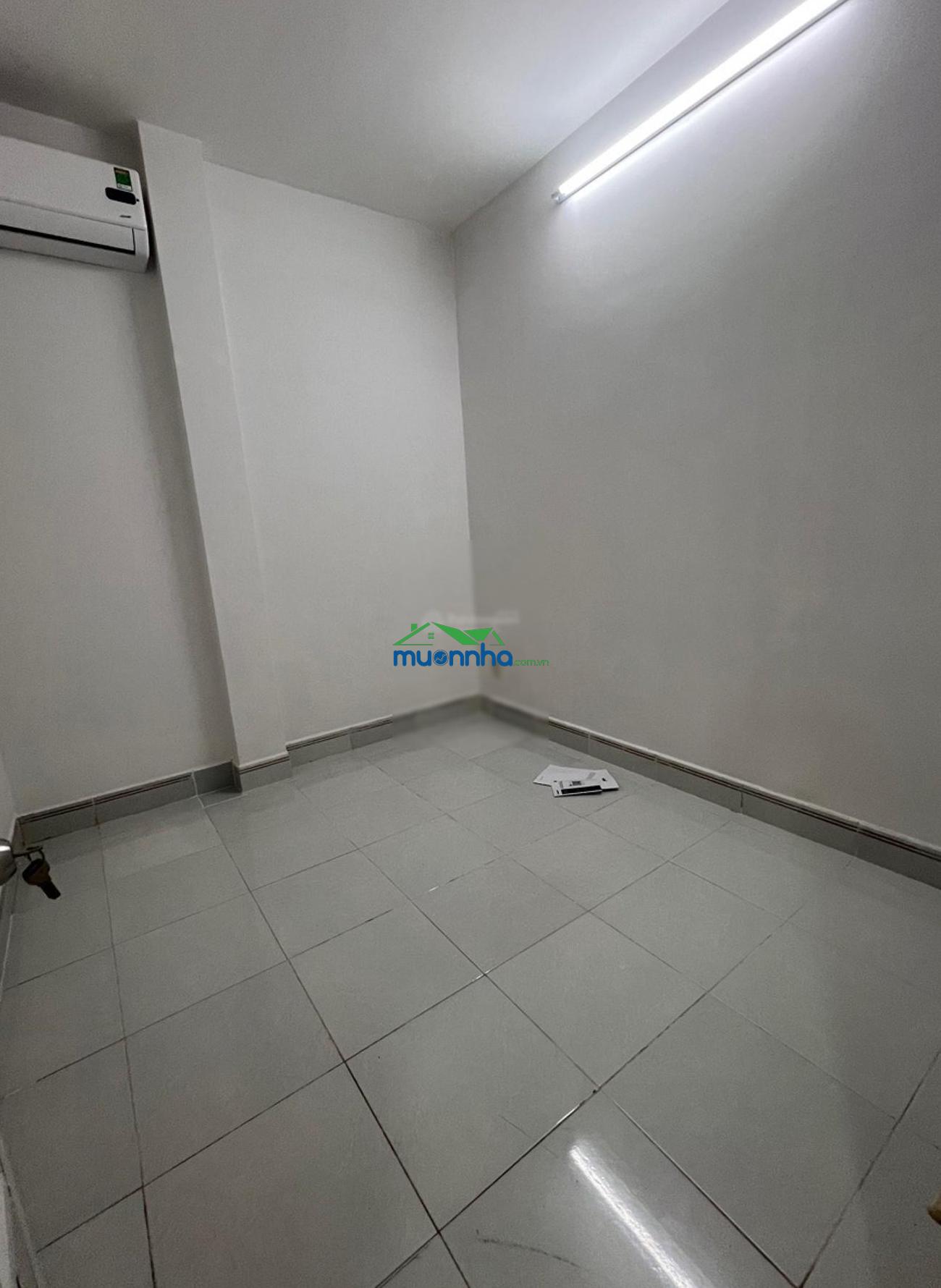 Bán nhà riêng ,gần him lam tâng hưng quận 7, 2 tầng dt 4x12.5m2 , chỉ 6,5 tỷ - 3