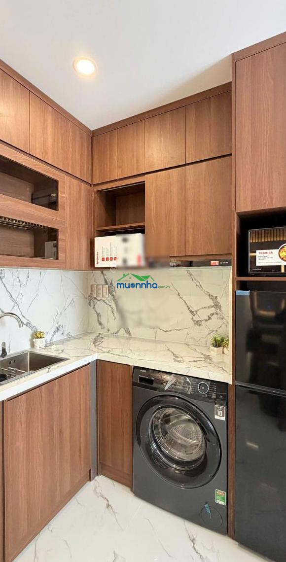 Siêu phẩm dòng tiền vĩnh viễn q10 vận hành ngay. 11 phòng chdv. gần đh kinh tế. đh y dược - 2