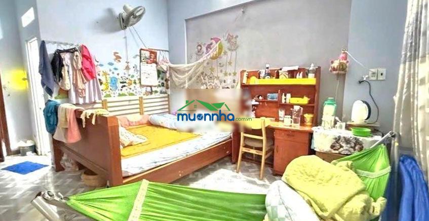 Nhà chính chủ, 3 tầng btct, 108m2, ôtô ngủ trong nhà - huỳnh thị hai, sát tô ký - 3
