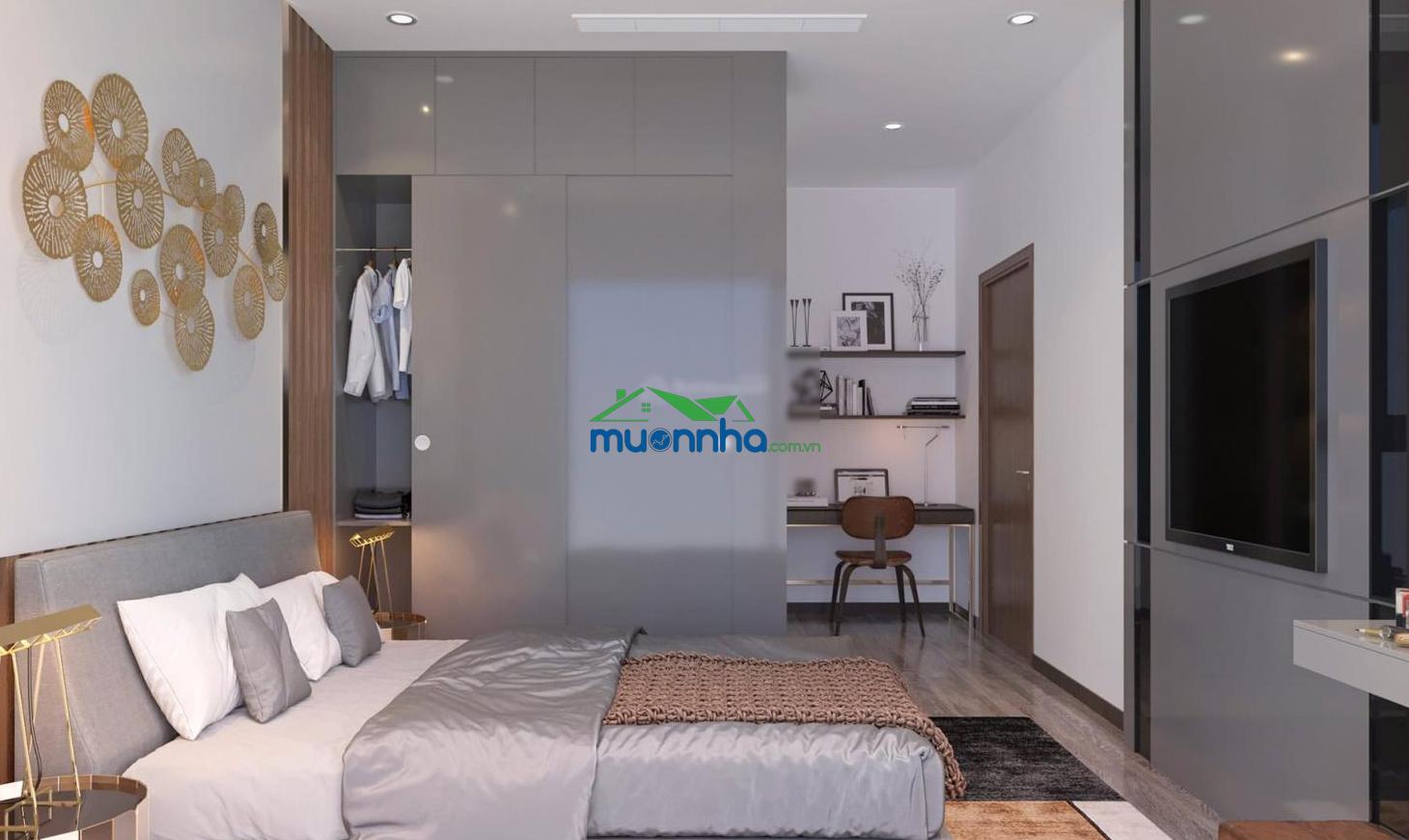 Vinhomes grand park quận 9 giá tốt, vay 70% không lãi suất, nhận nhà ở ngay giá 3 tỷ. - 3