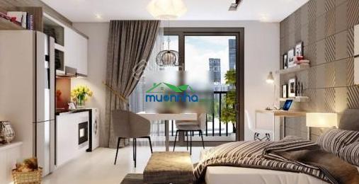 Vinhomes grand park quận 9 giá tốt, vay 70% không lãi suất, nhận nhà ở ngay giá 3 tỷ. - 4