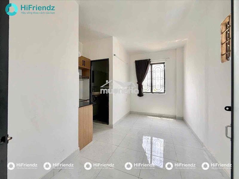 Cho thuê phòng trọ sinh viên giá rẻ - studio - duplex cửa sổ trời 🔥