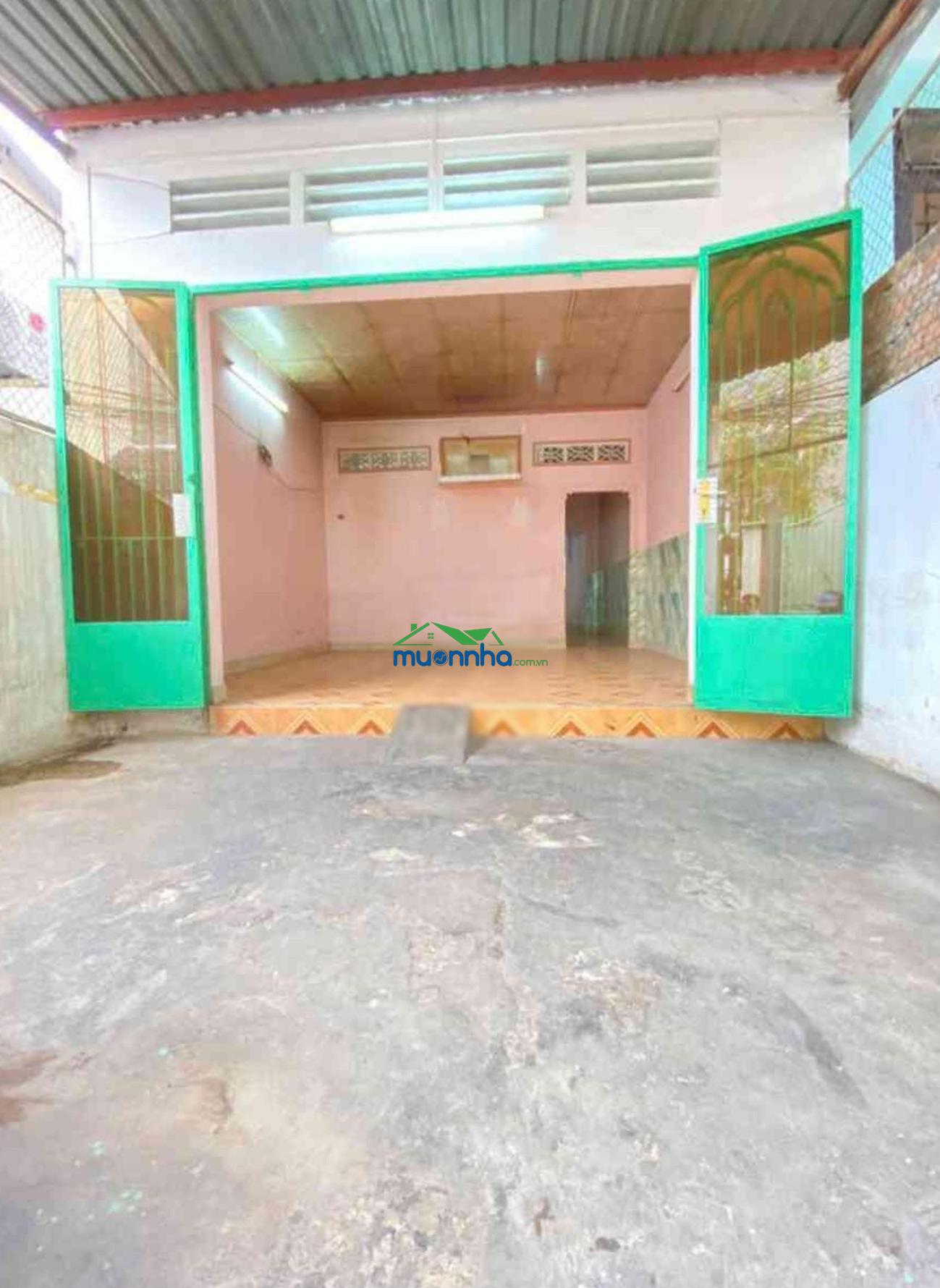 Chi 4,1 tỷ bán nhà cấp 4 76m tăng nhơn phú a, quận 9 (tp. thủ đức) diện tích: 76m (ngang 4,5m) - 2