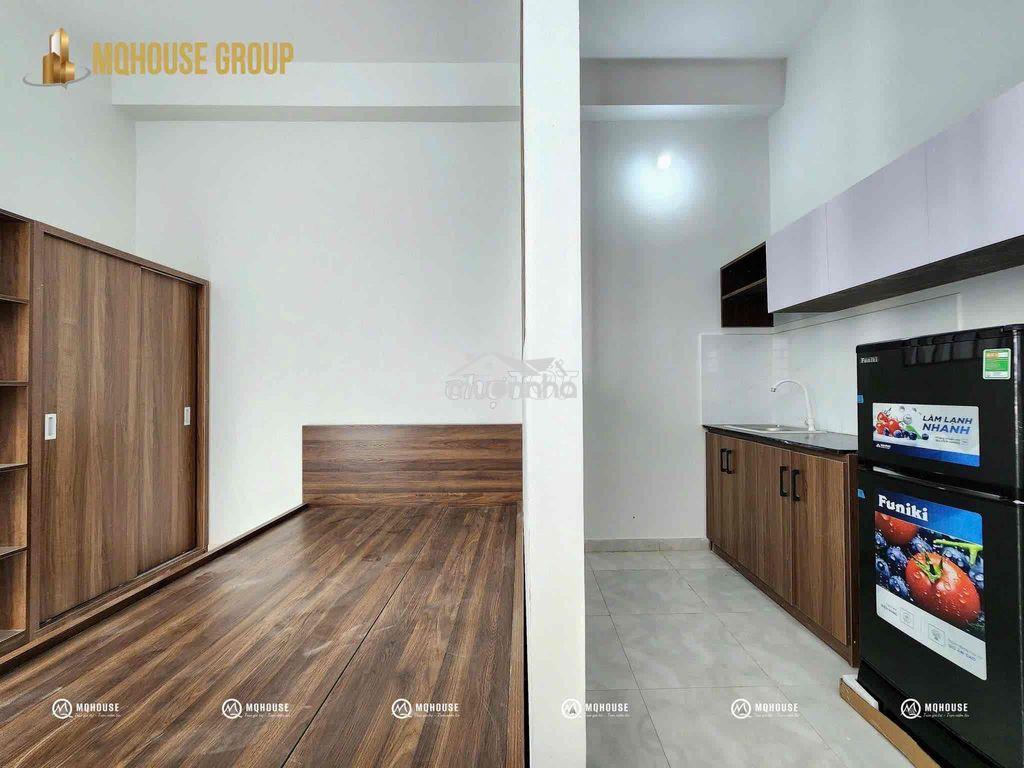 🔥 Căn hộ studio ban công full nội thất – tân bình 🔥 - 4