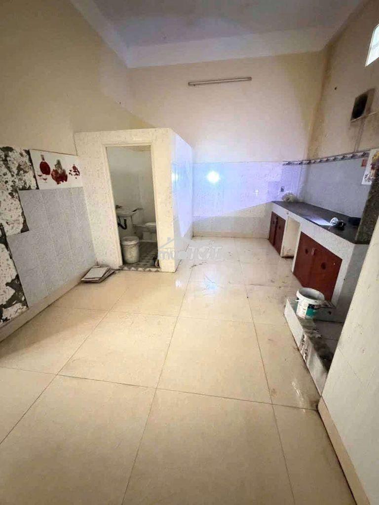Nhà ngang 6 dài 23 3pn 4wc hẻm tải gần hoàng diệu 2, ở, làm vp, kho - 3