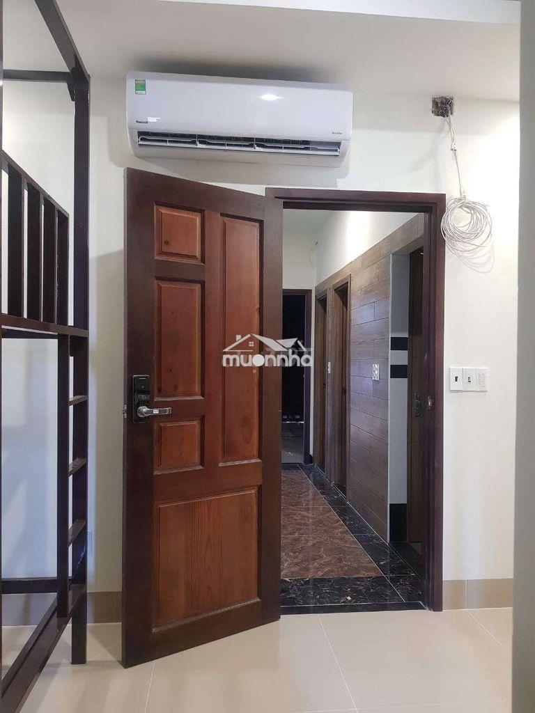 Phòng trọ - ký túc xá full nội thất, máy lạnh, p. phú mỹ,  q. 7 - 3