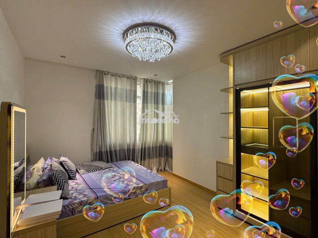Bán căn hộ chung cư 319 lý thường kiệt, quận 11 - 2