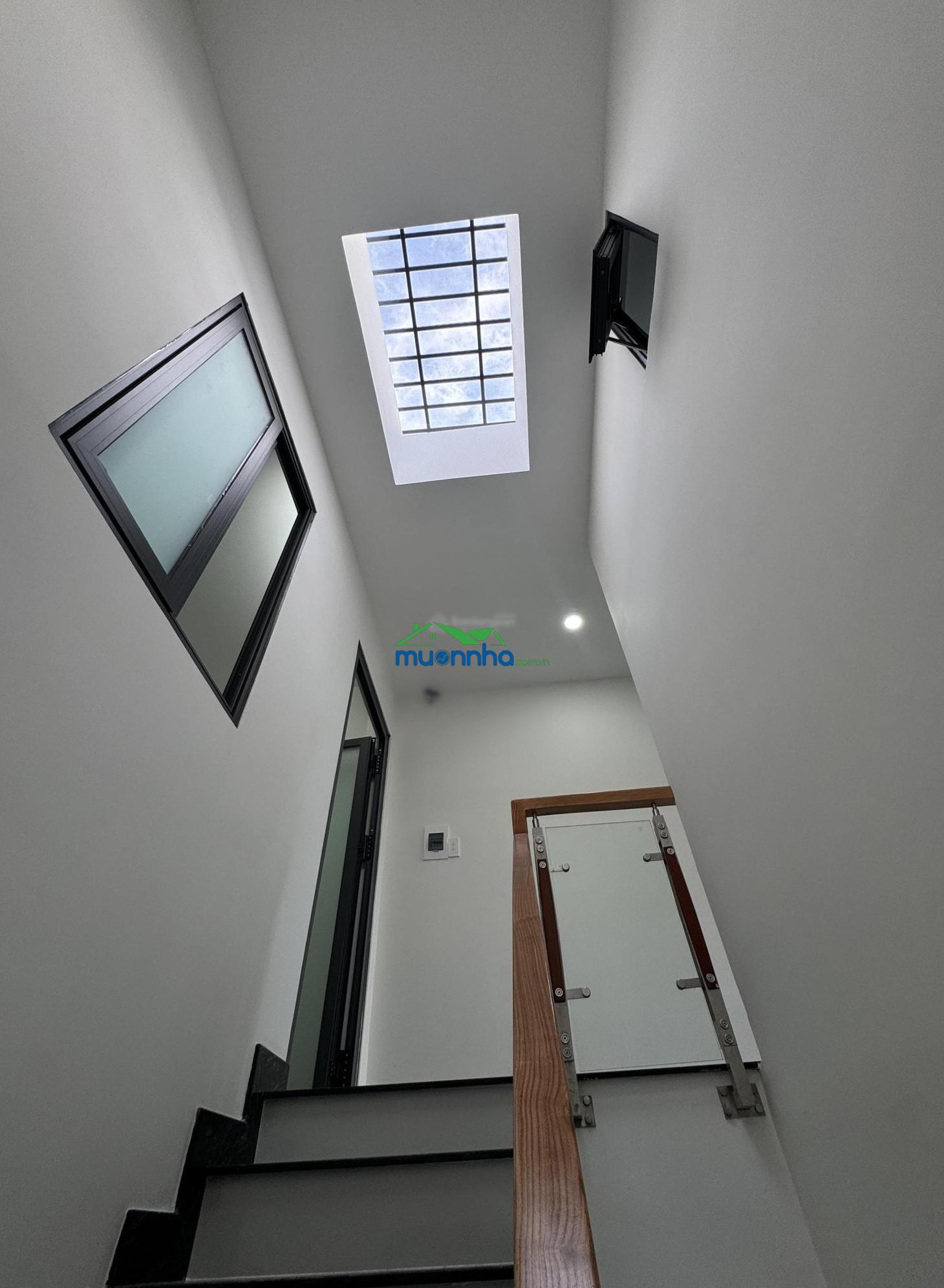 Ngay đh công thương xe hơi đến thẳng cửa - 43m2 - ko lộ giới - cạnh đường lê trọng tấn - xem là mê - 3