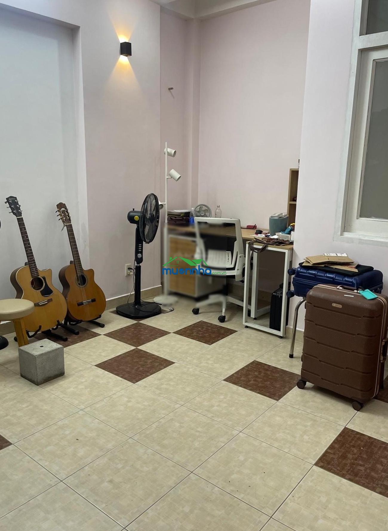 Nhà 1/ tân phú hẻm chạy nhỉnh 7 tỷ tl nhà 5 tầng dương văn dương, tân phú - 3
