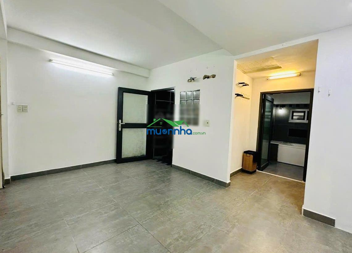Hxh phan văn trị, bình thạnh diện tích 4,68x19,4m2 công nhận 90,6m2 có dòng tiền giá đầu tư 14 tỷ - 4