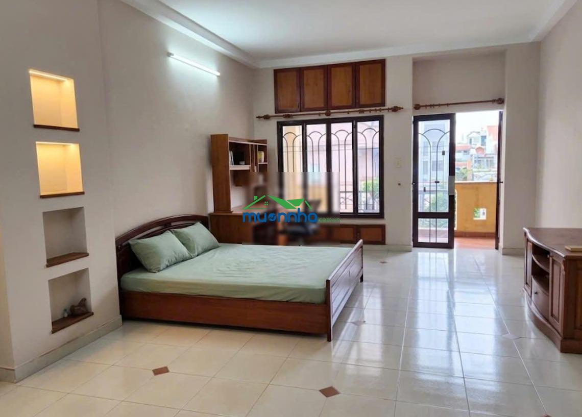 Nhà bán ngay lý thường kiệt - lữ gia - 4 tầng, 4,6m x 24,5m, khu dân trí cao - 3
